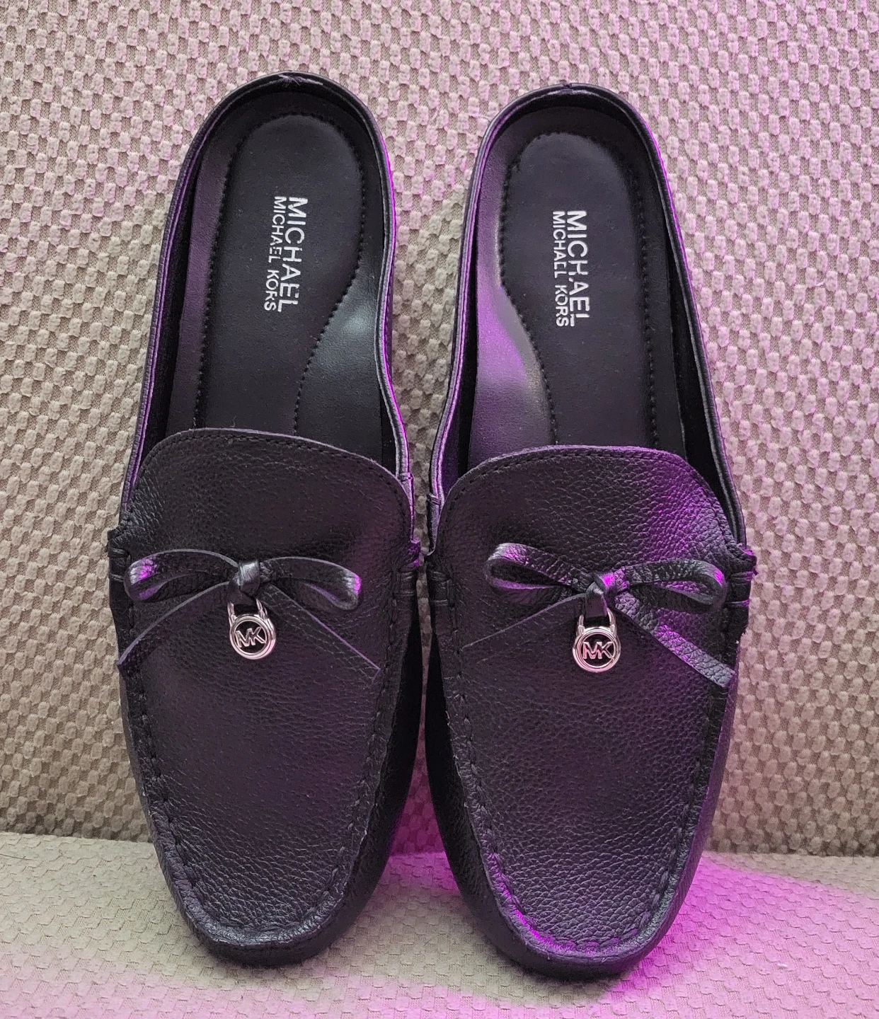 Michael Kors Flat Mule - photo 2
