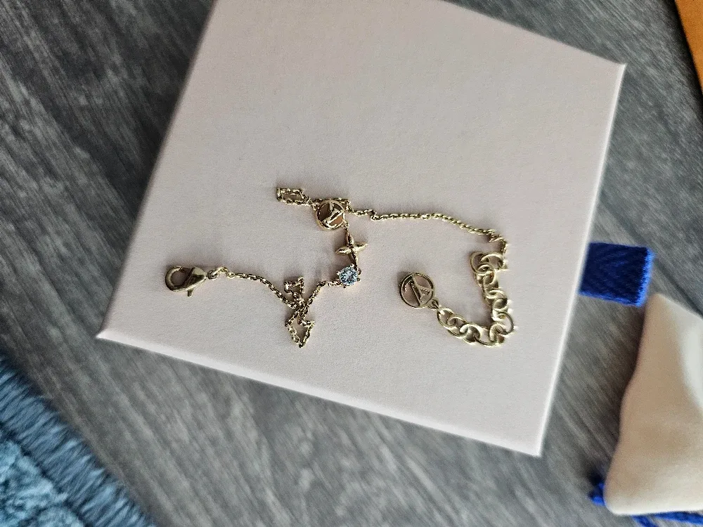 Louis Vuitton Bracelet-Christmas gift image indicator(7)