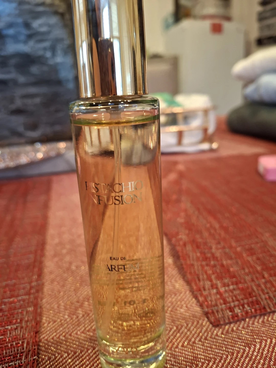 ARFEF Pistachio Infusion Eau de Parfum