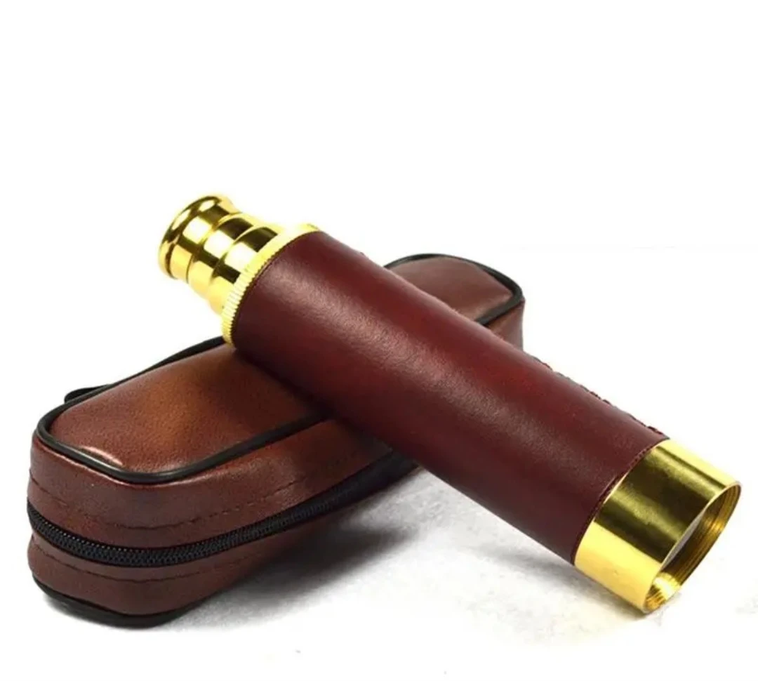 New 10x30mm pirate telescope 🔭