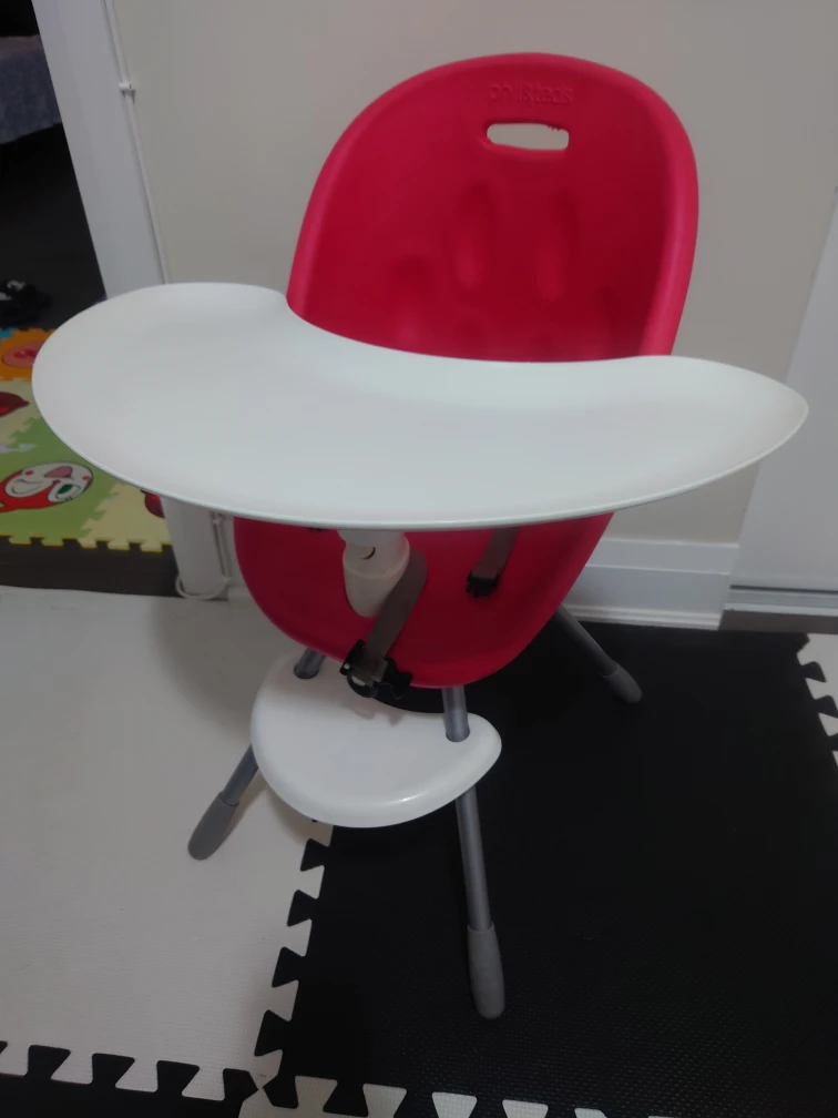 Phil&ted's High Chair