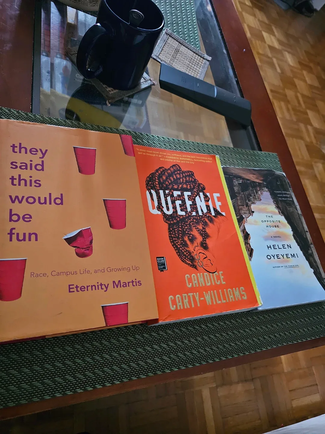 Books By Black Authors