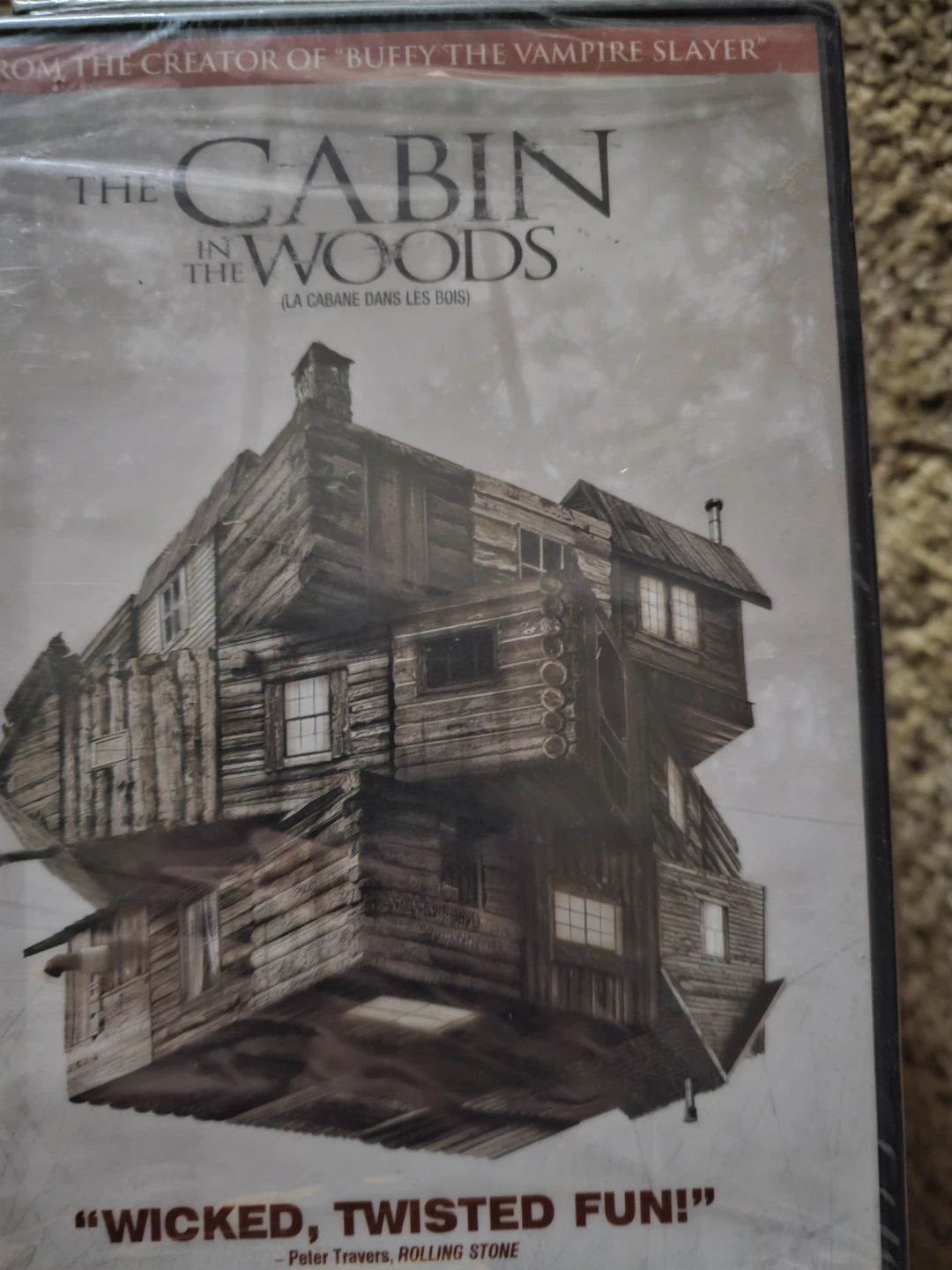 New sealed dvds 17 here