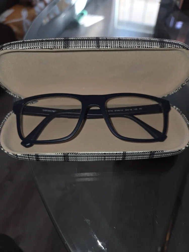 Emporio Armani EA4115 Eyeglasses image indicator(2)
