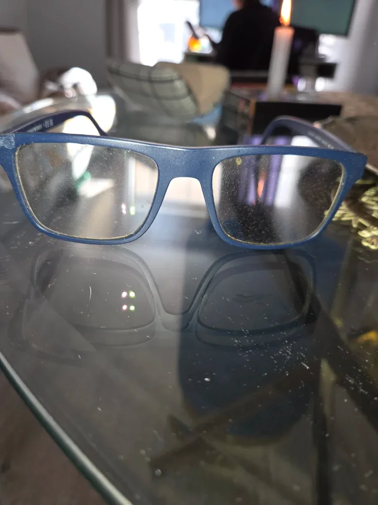 Emporio Armani EA4115 Eyeglasses image indicator(3)