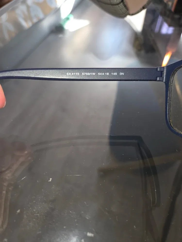 Emporio Armani EA4115 Eyeglasses image indicator(5)