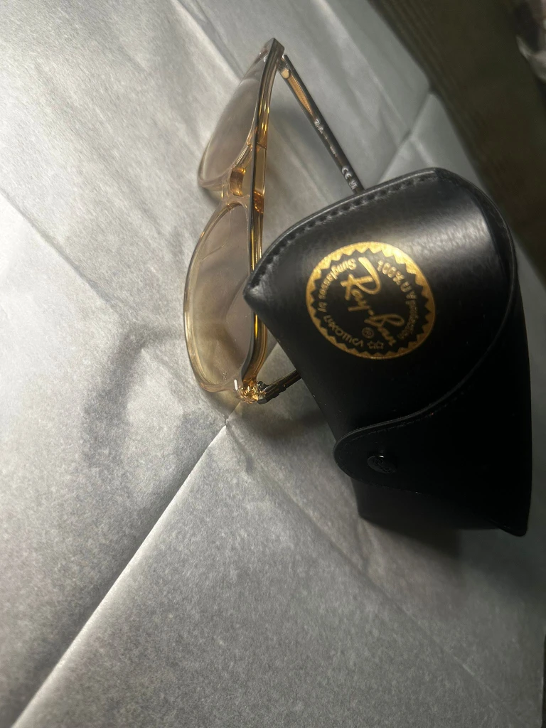 Ray-Ban RB2198 Bill Unisex Adult Square Sunglasses - photo 3