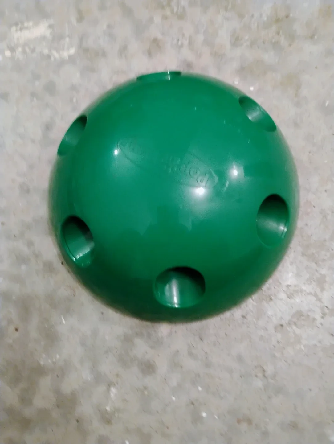 #Cleanout Pop Cat Paw Toy! Includes Batteries!