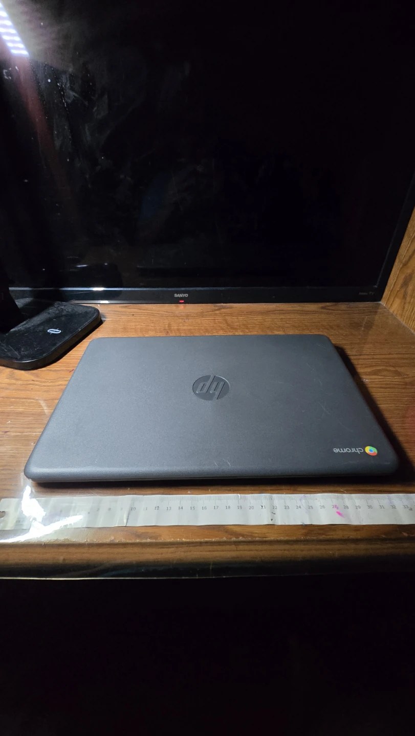 Hp laptop - photo 5