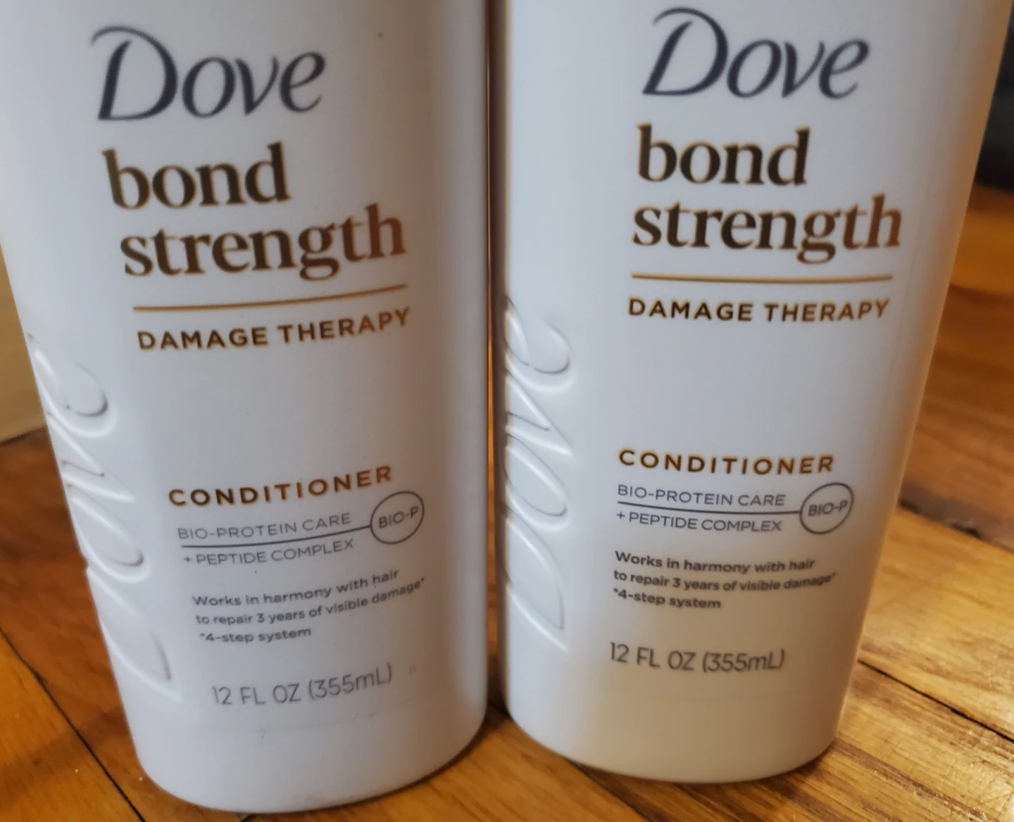 2 for $5 Dove Bond Strength Shampoo & Conditioner - photo 3