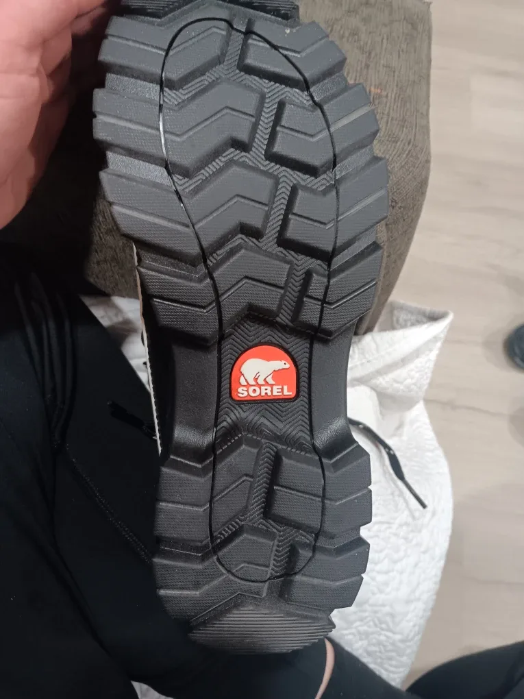 Sorel Waterproof Winter Boots - Size 6.5 image indicator(2)