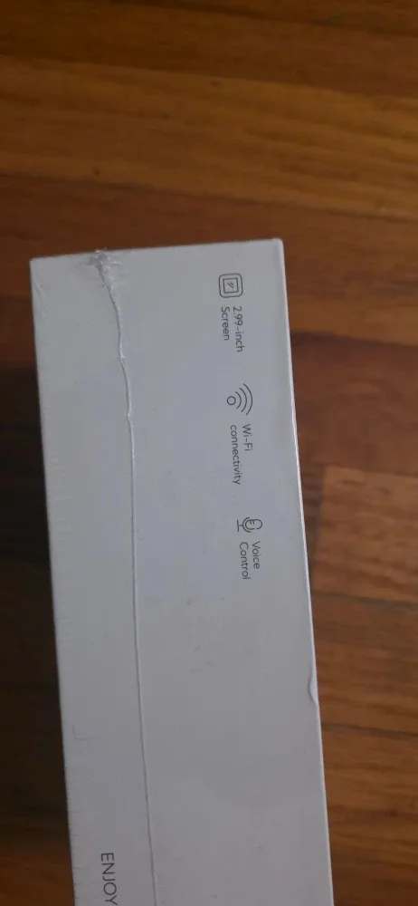 4K Dash Cam M500 - New in Box! image indicator(2)