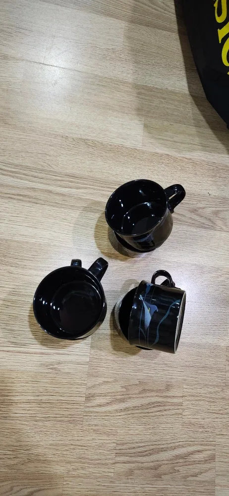 Mikasa Galleria Coffee Mugs - Set of 6 image indicator(3)