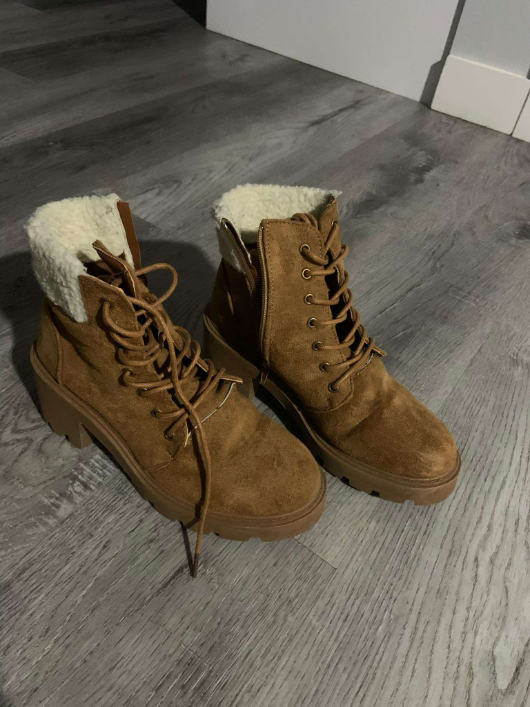 boots