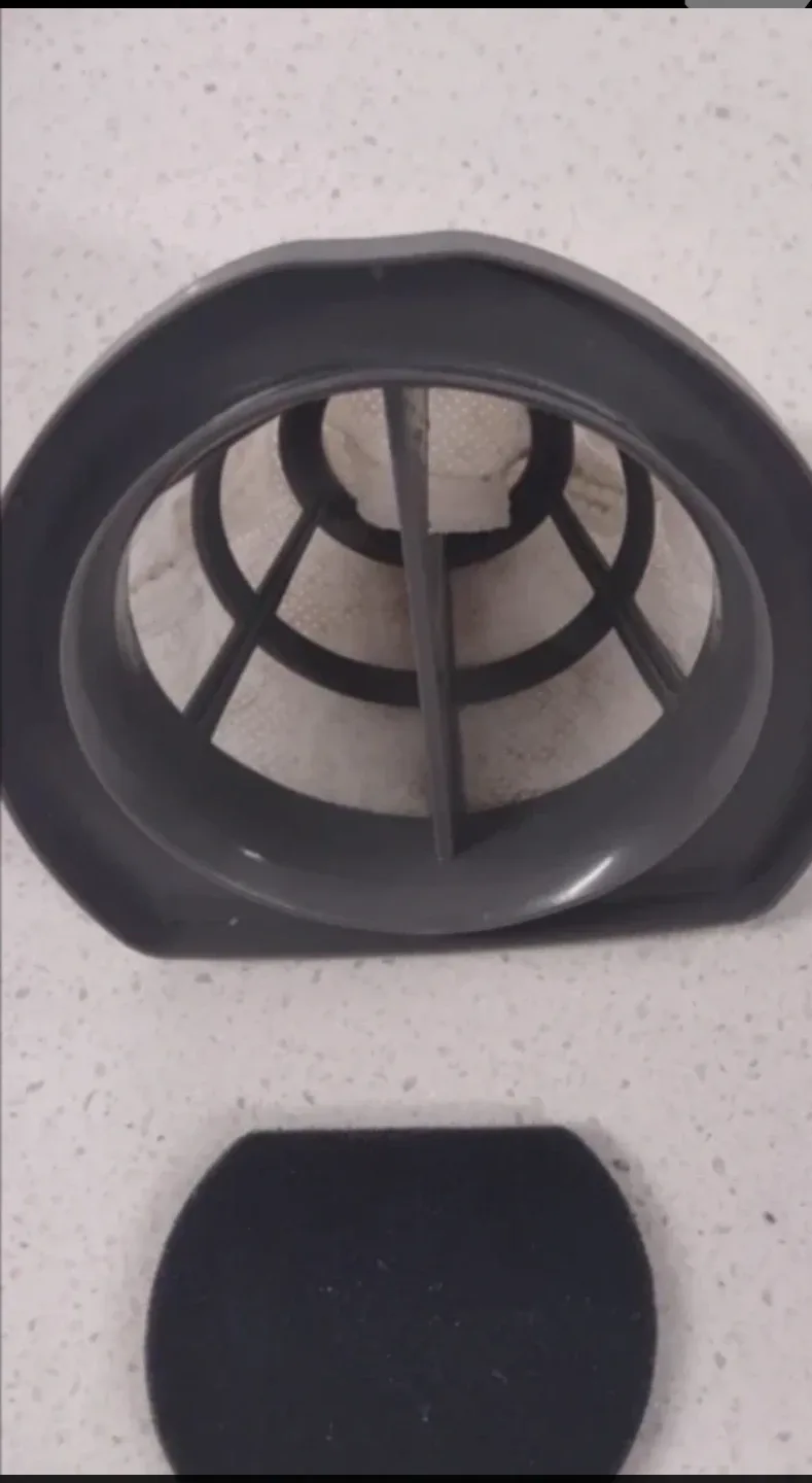 Bissell FeatherWeight Stick Lightweight Bagless Vacuum image indicator(5)