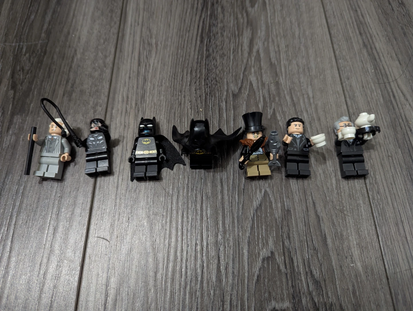 LEGO Batcave™ - Shadow Box #76252 - photo 4