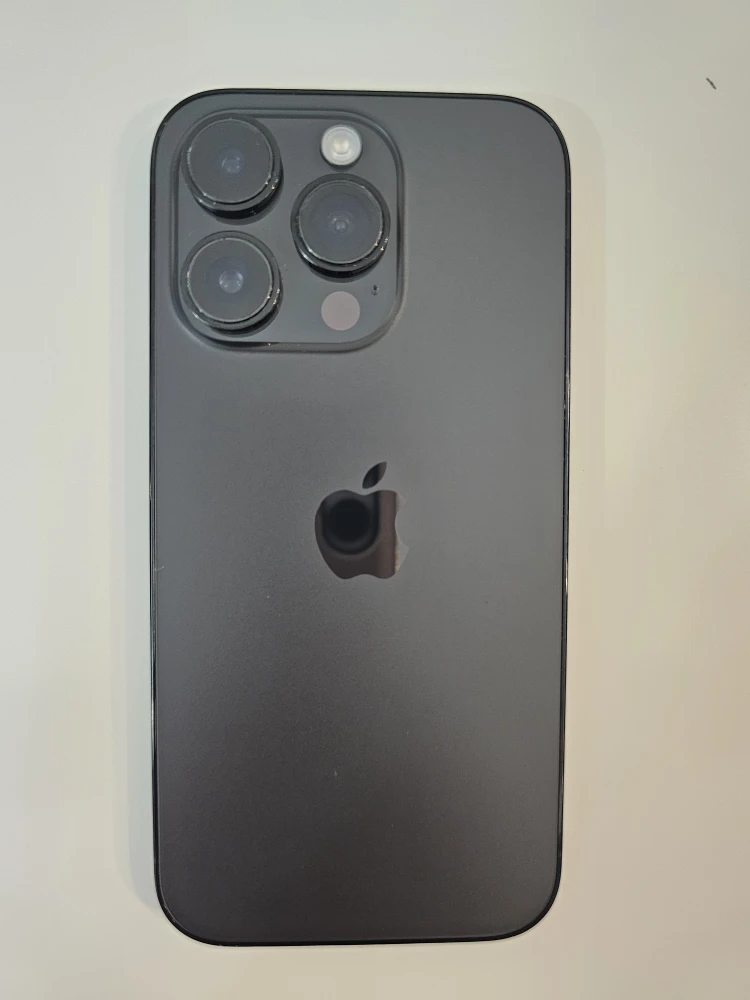 iPhone 14 Pro - Excellent Condition - photo 4