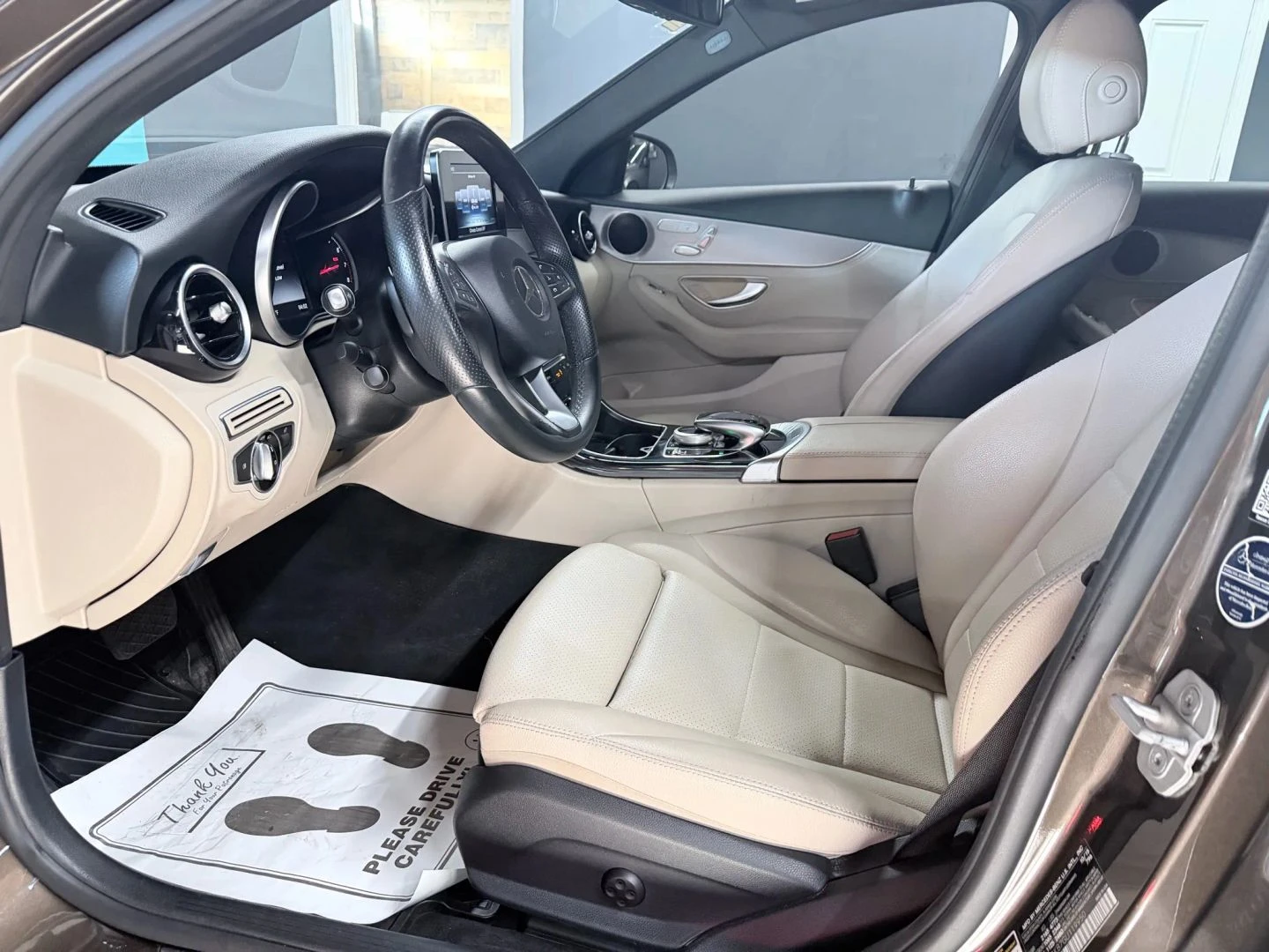 **2016 Mercedes Benz C Class** SIMPLE FINANCING AVAILABLE! - photo 5