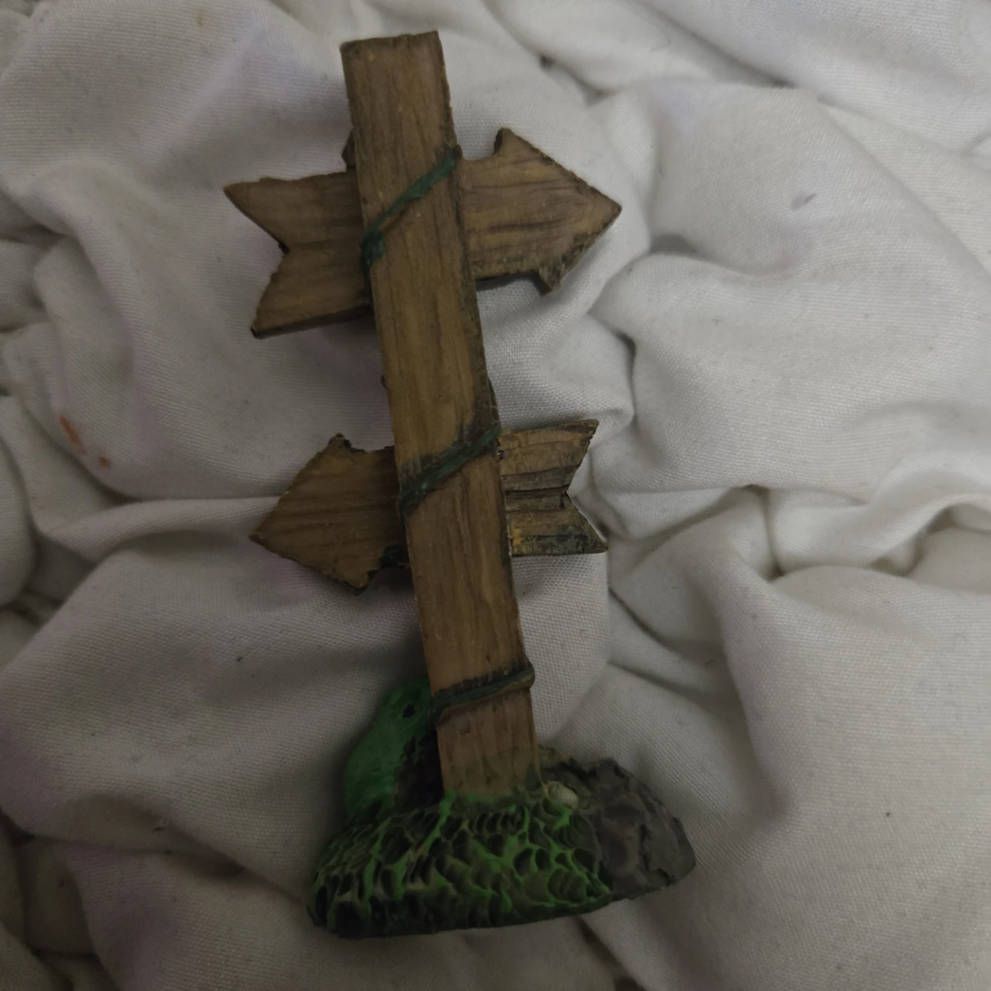 Gnome & Fairies/Gnomes Sign Decor - photo 4