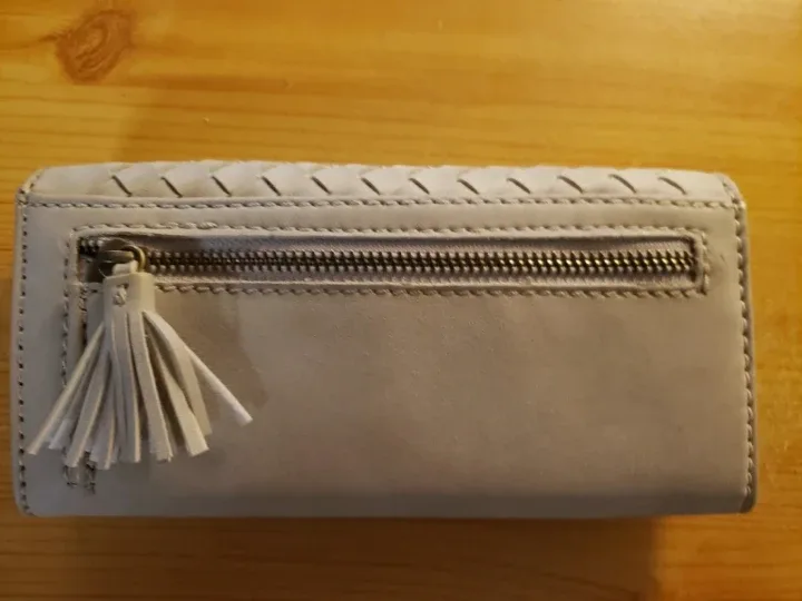 Roots73 RFID Protected Wallet image indicator(3)