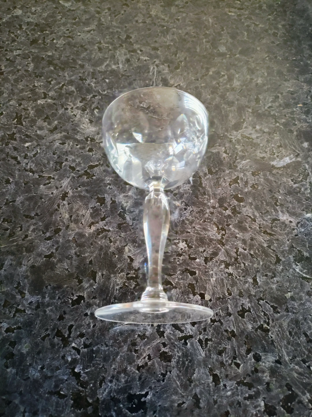 Set of 9 Champagne Glasses - photo 3