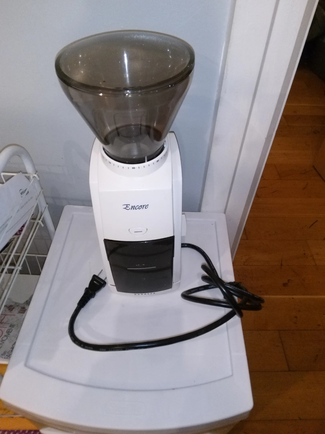 Baratza Encore Coffee Grinder