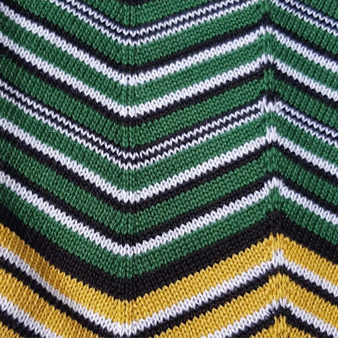 Missoni Wool/Acrylic Scarf image indicator(7)