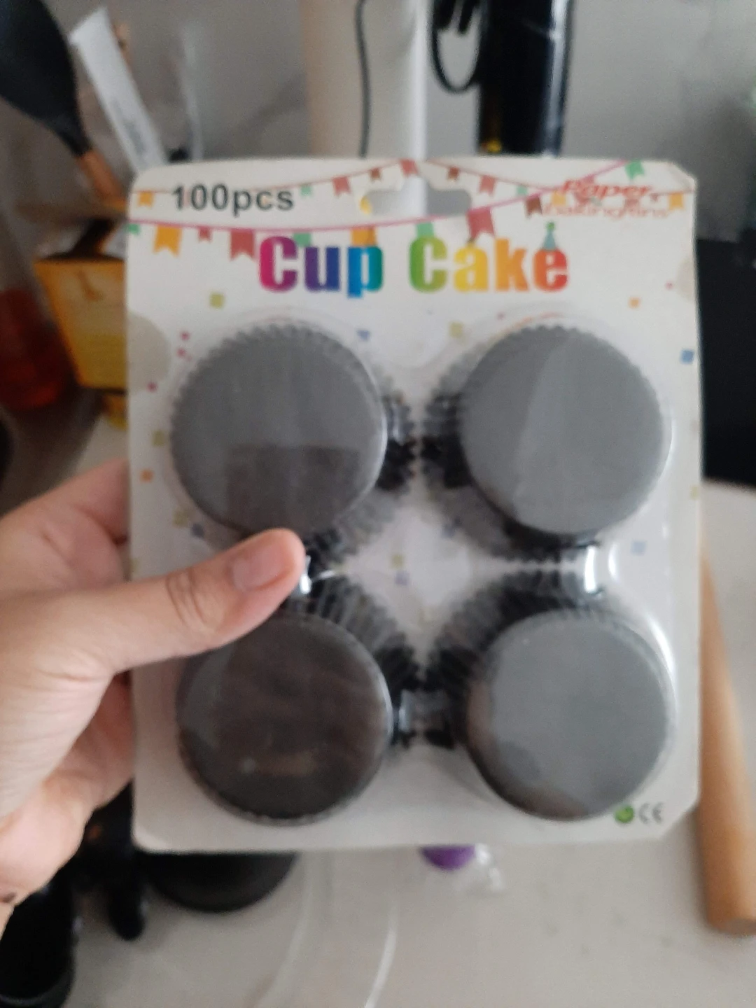 Cake decorating supplies bundle - photo 3