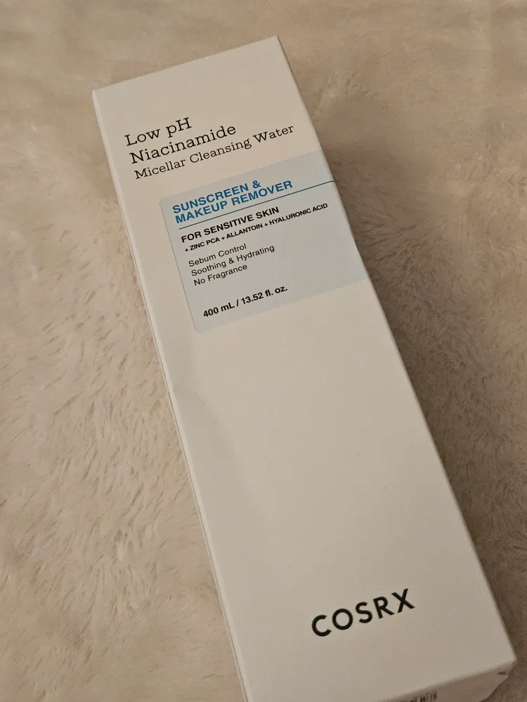 Korean skincare care brand new products for cleansing image indicator(5)