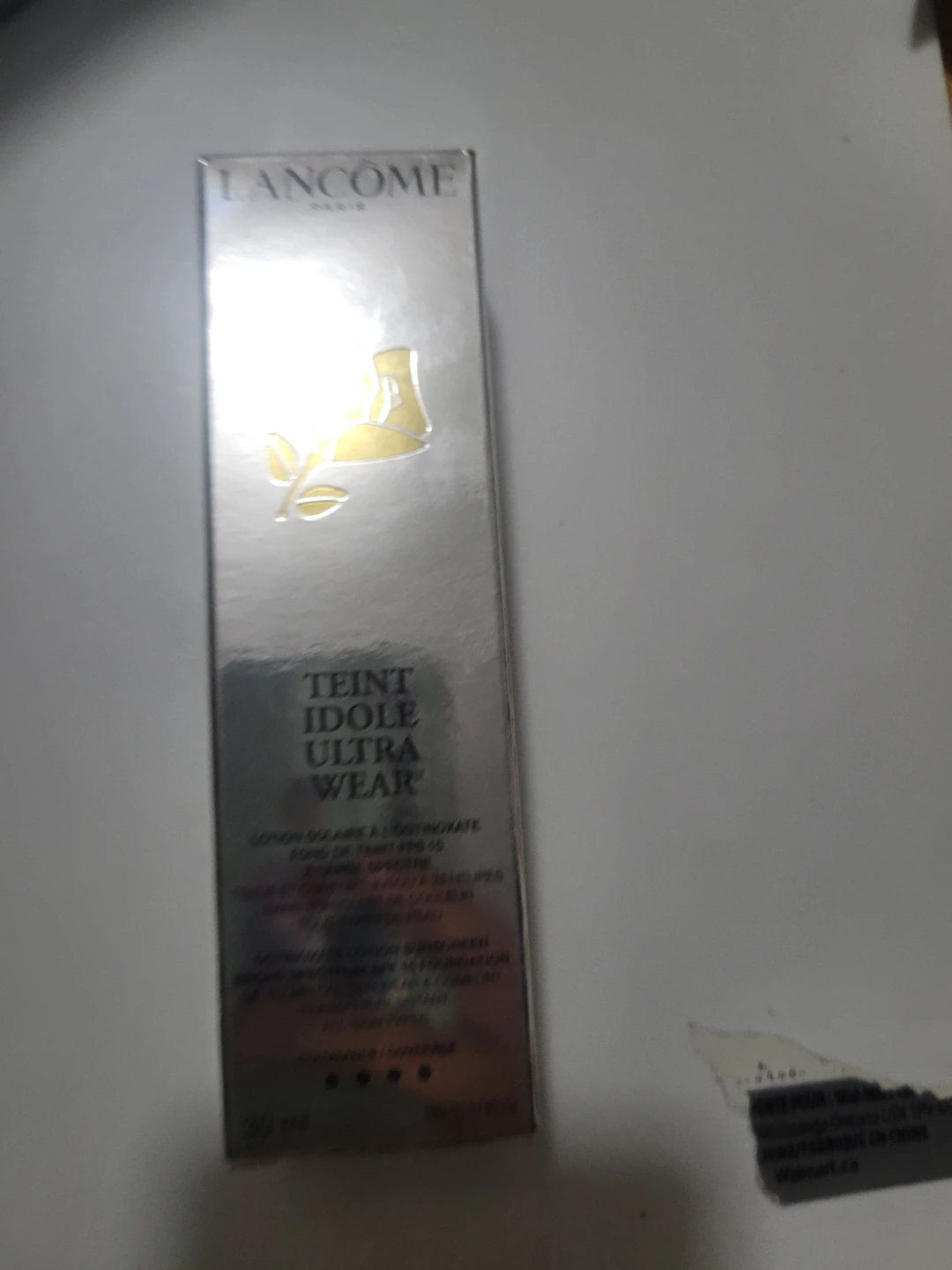 Lancôme Teint Idole Ultra Wear 360 Bisque (N)