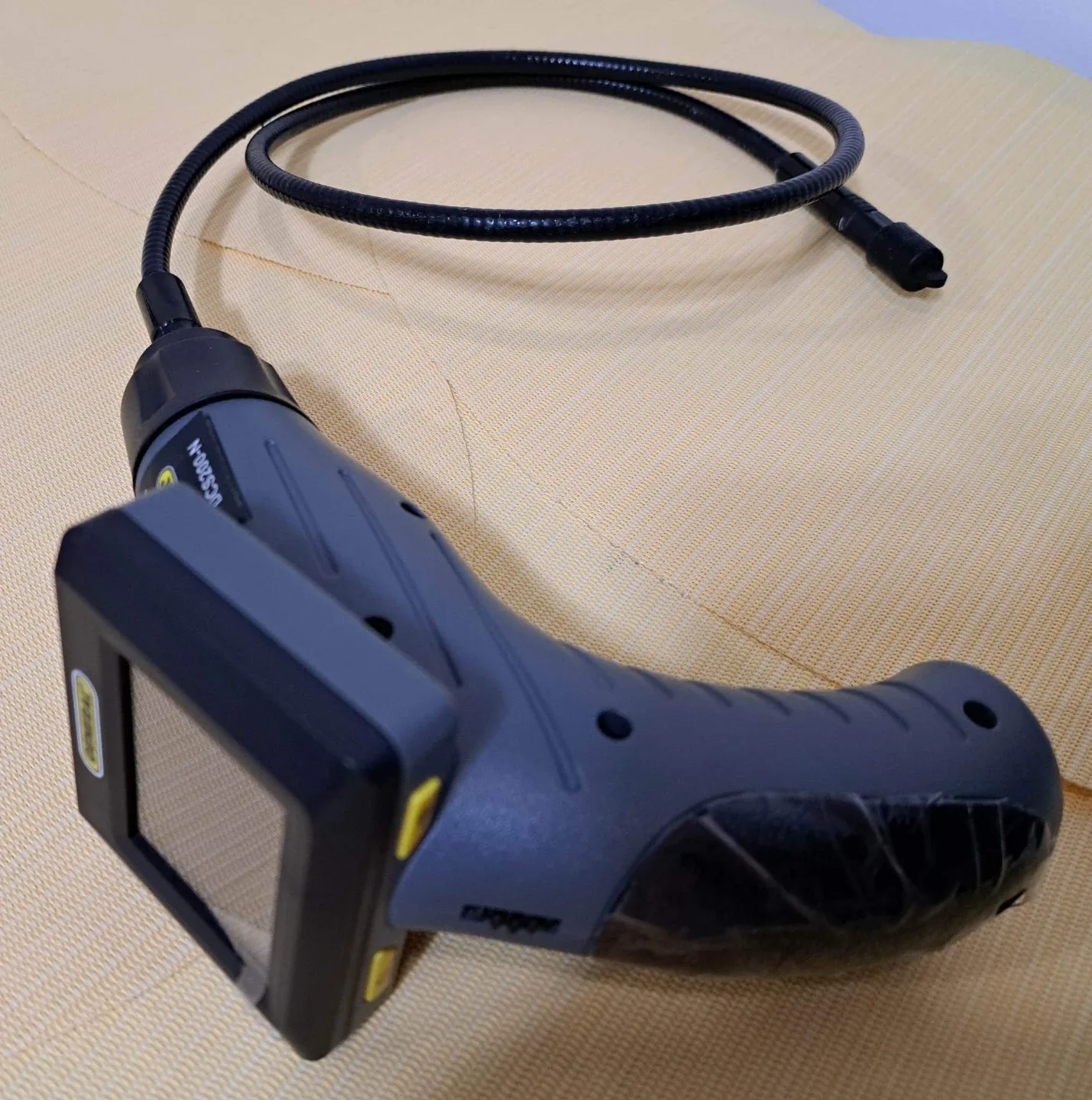 General Tools Video Inspection Camera