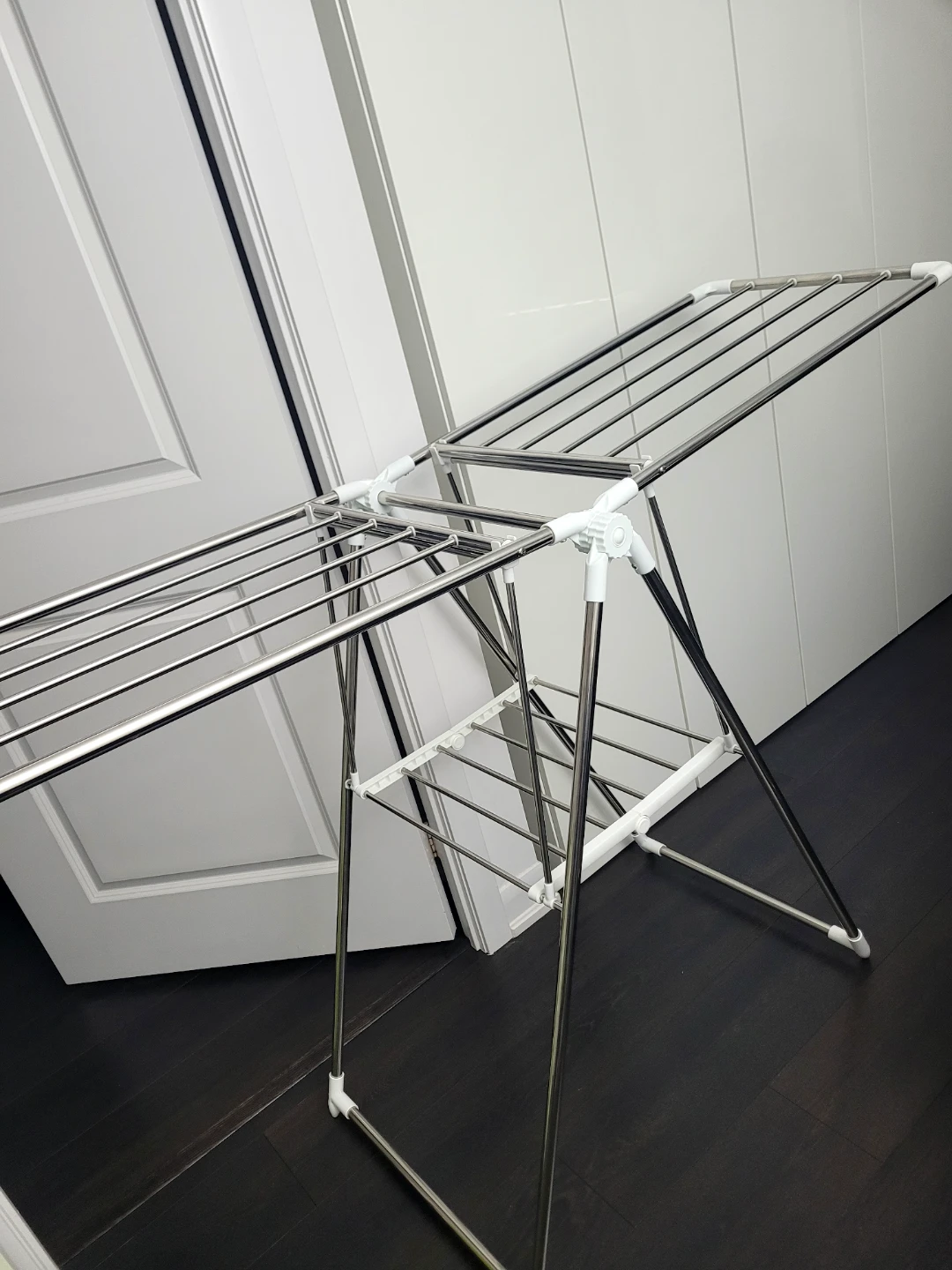 Clothes Drying Rack