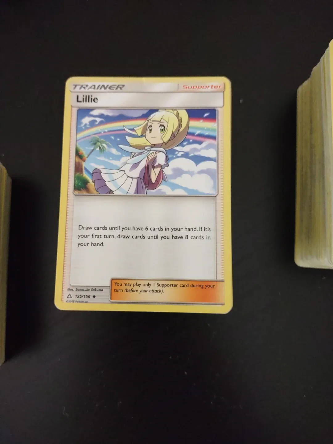 400 + Pokémon Card Assortment image indicator(4)
