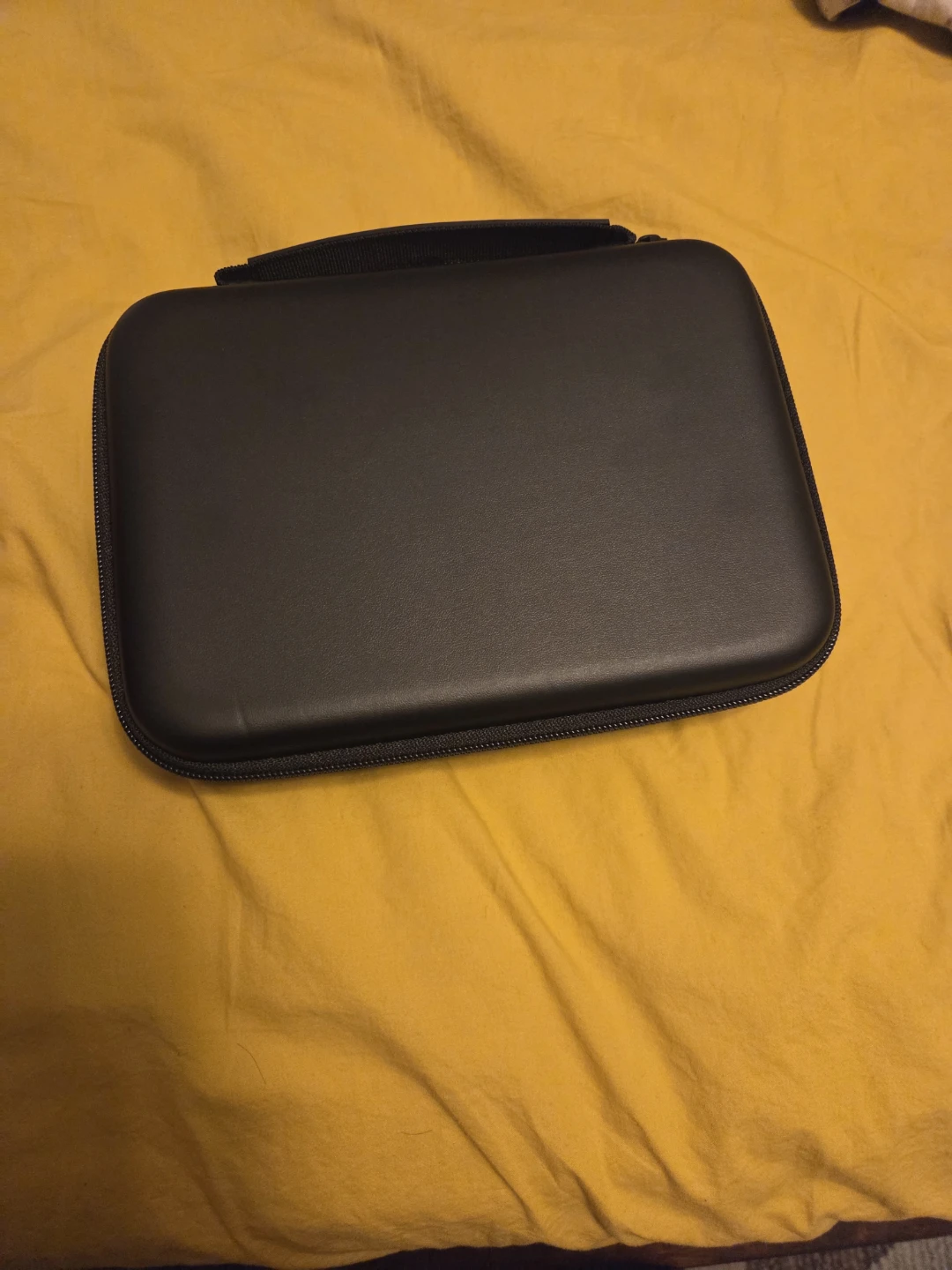 Brand new Jewelry storage and organizer box
