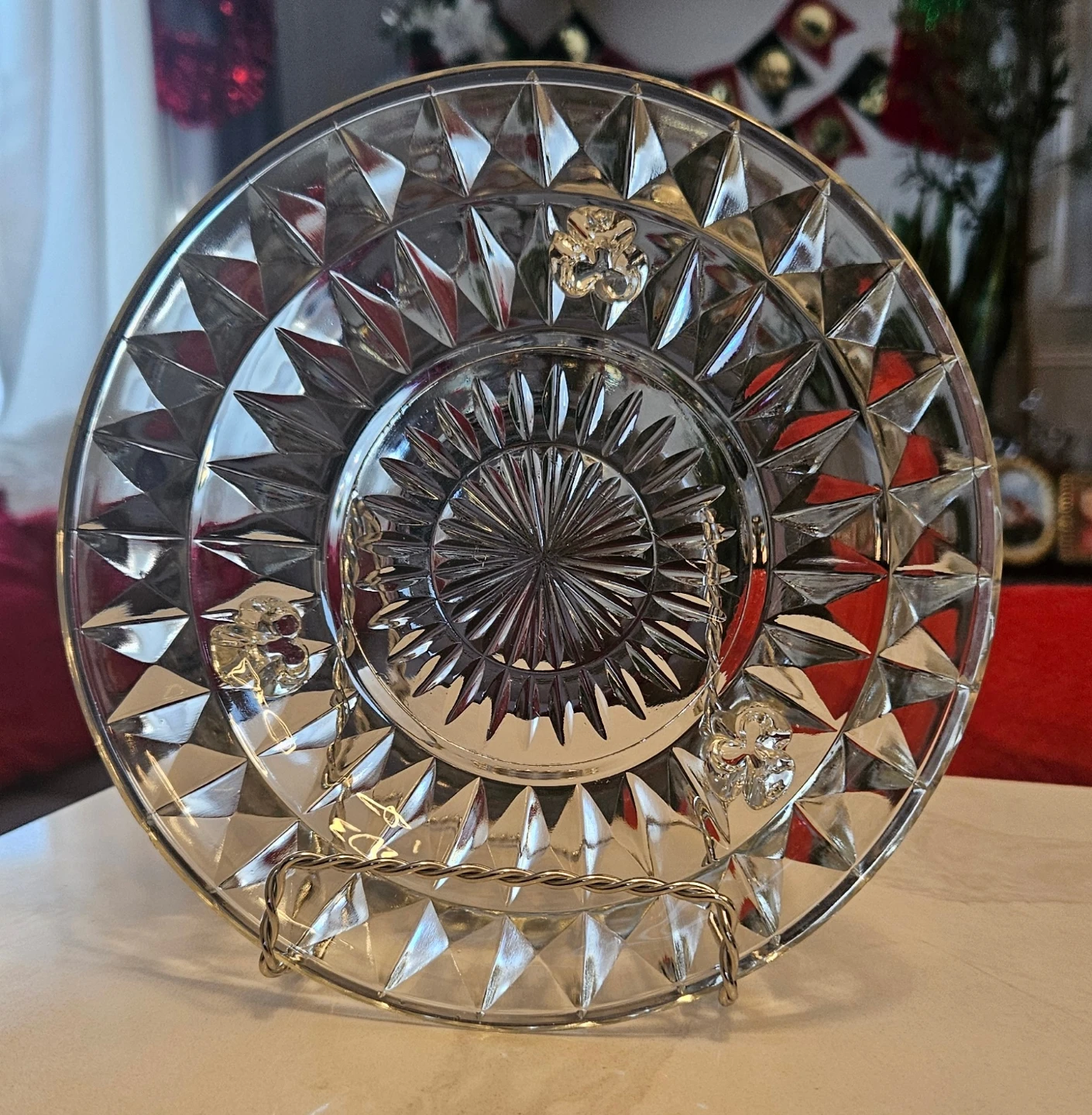 Crystal Bowl