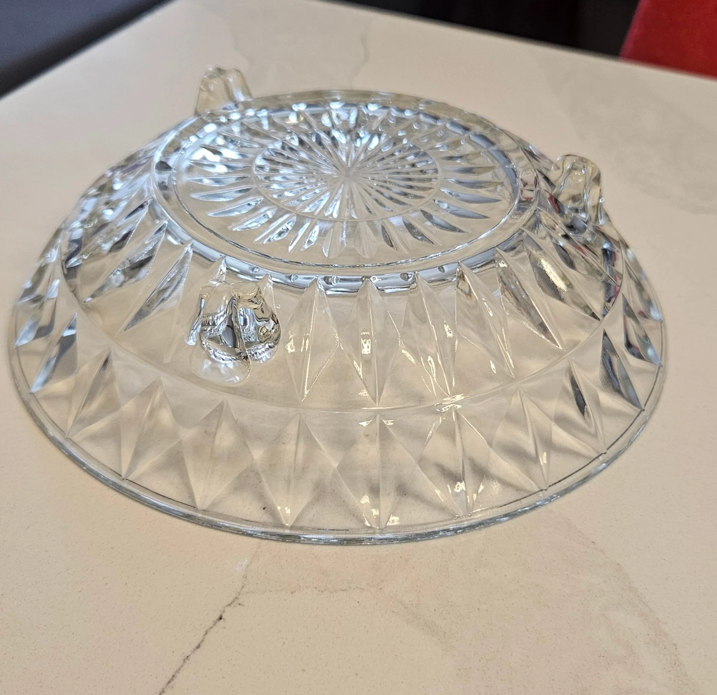 Crystal Bowl - photo 2