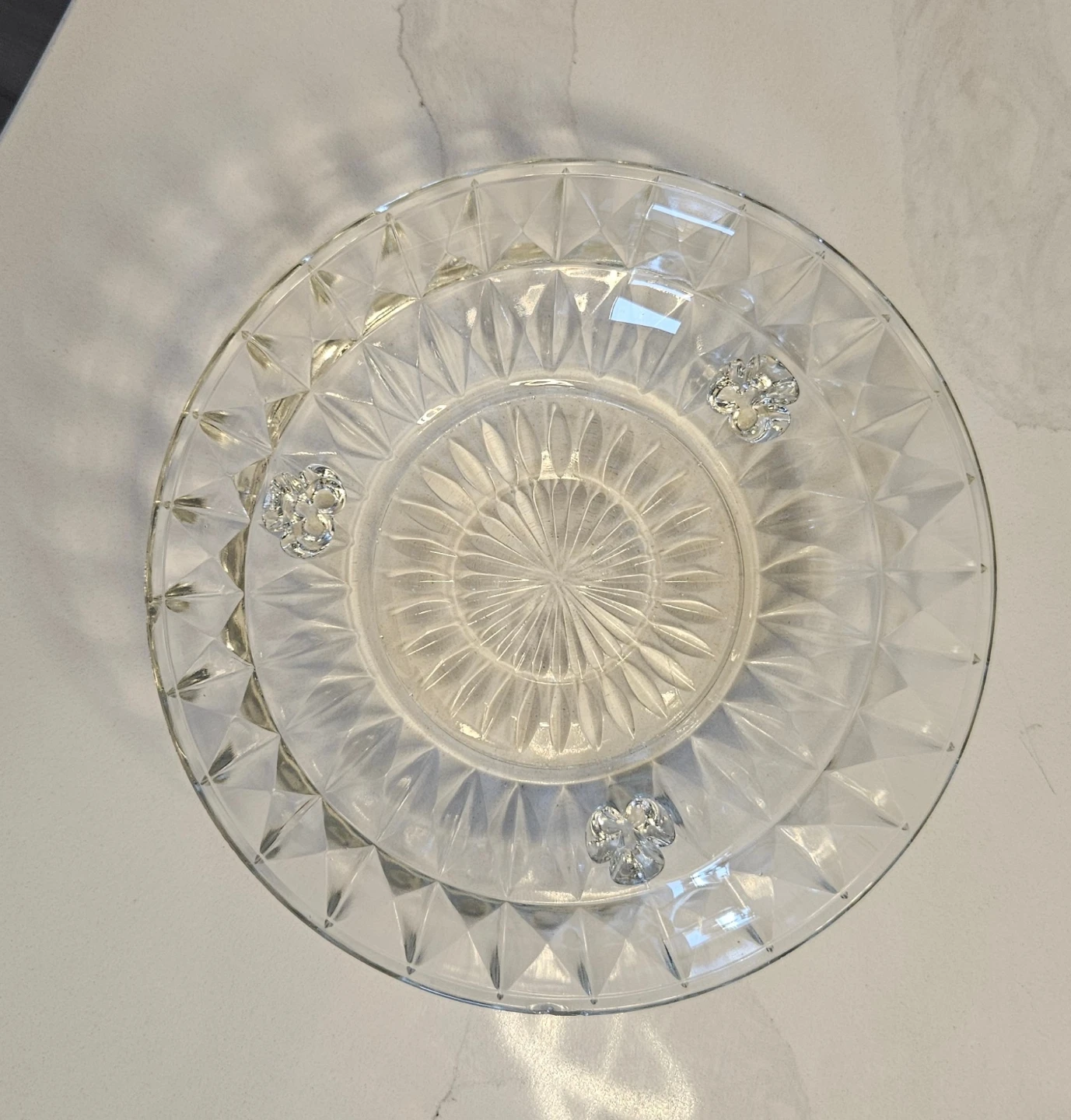 Crystal Bowl - photo 3