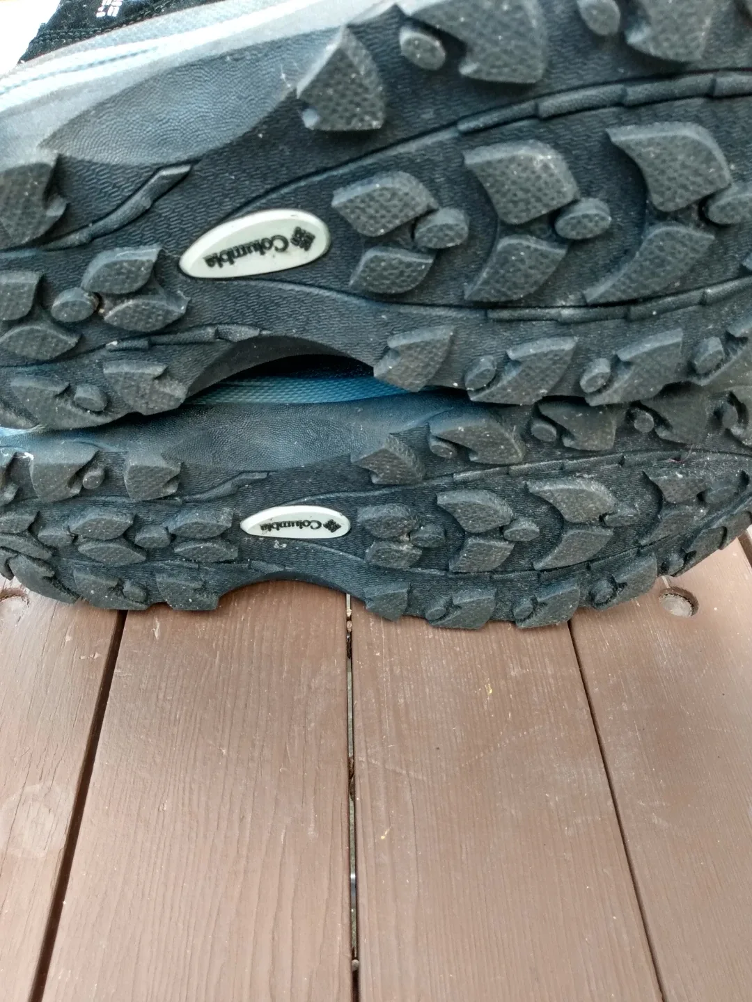 Men's Snow Boots - Columbia (size 10.5) image indicator(4)