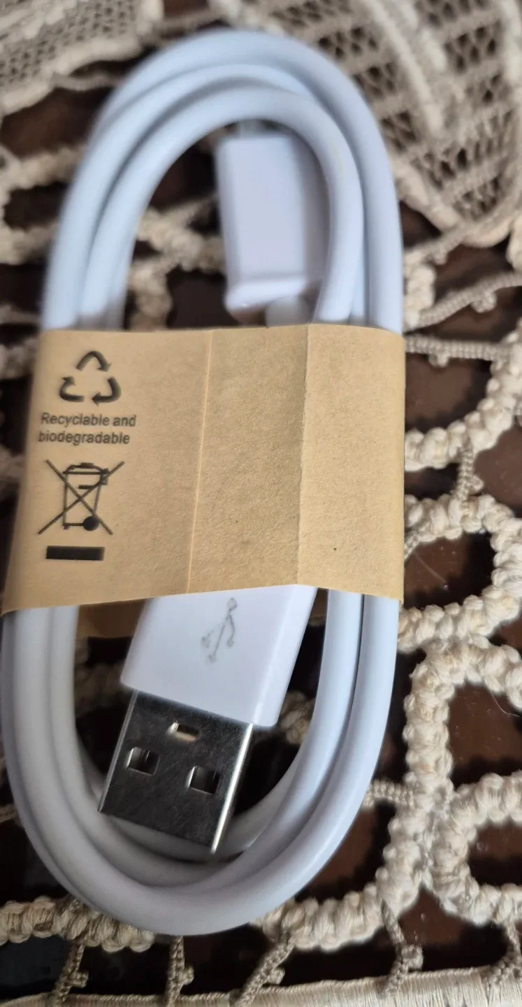 #clean out samsung new micro usb cable charger