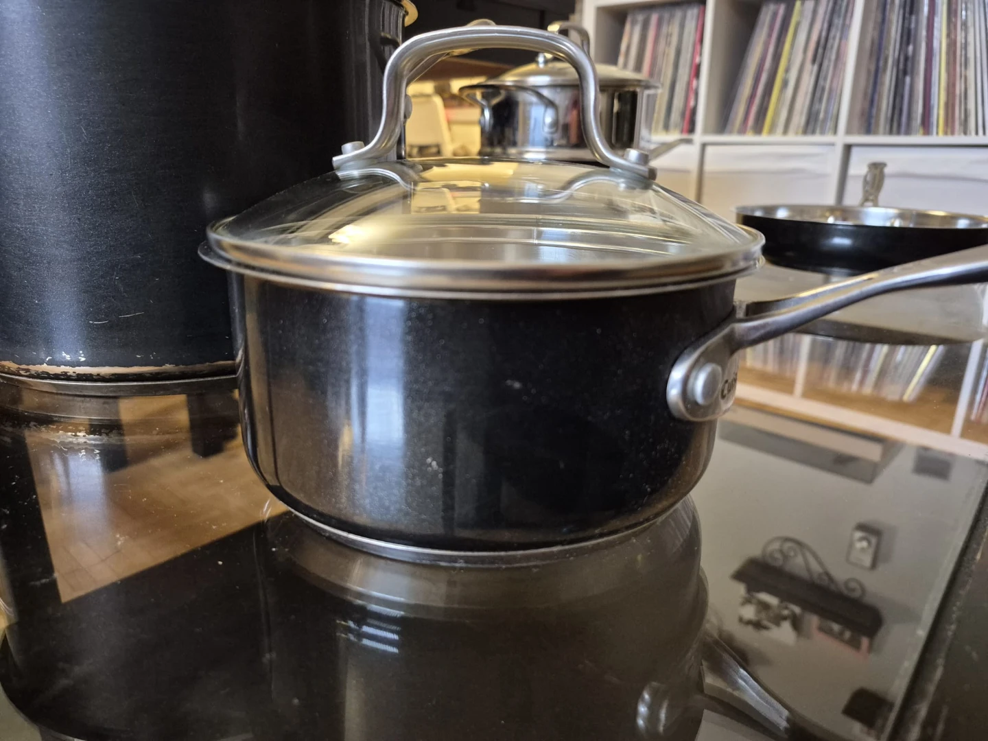 Cuisinart cookware set - photo 5