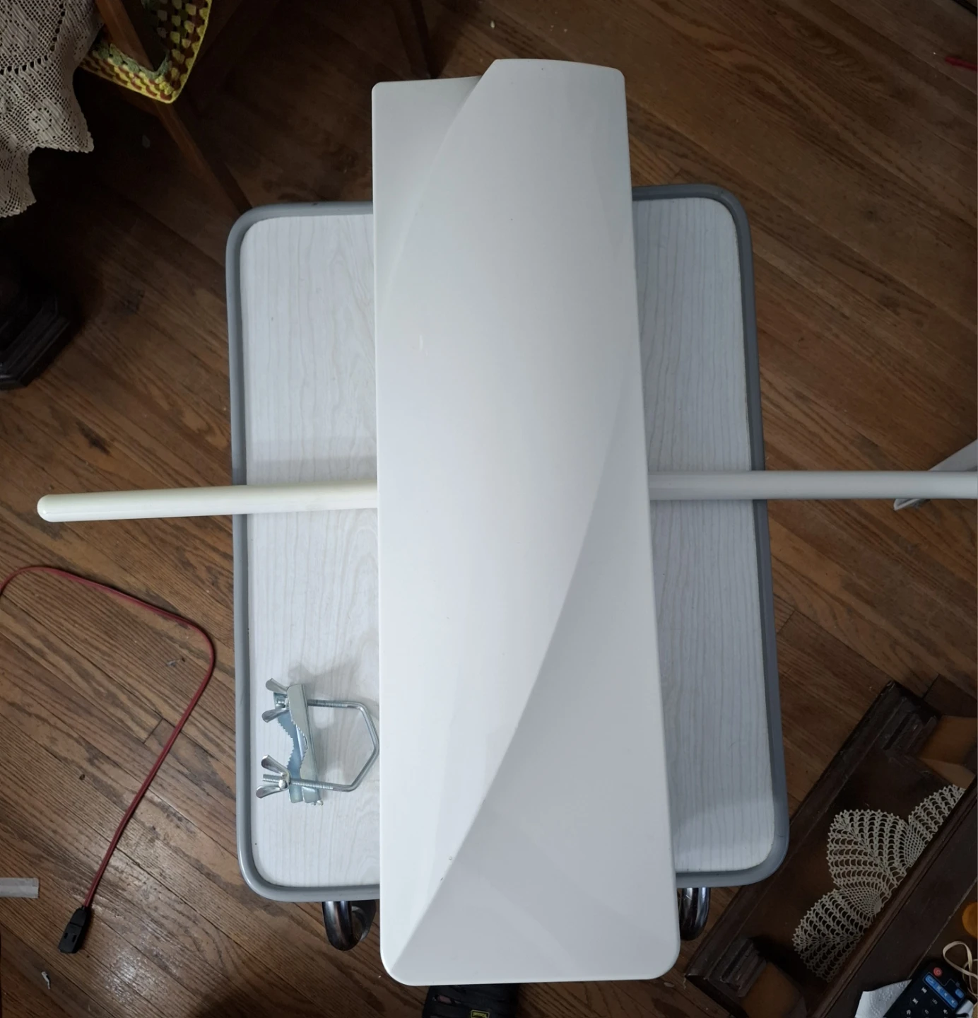 EAGLESTAR pro 53-6165V Digital TV Antenna