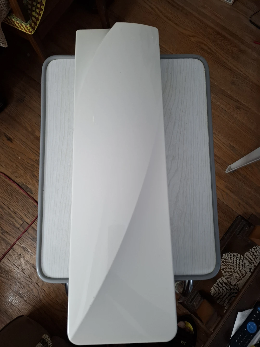 EAGLESTAR pro 53-6165V Digital TV Antenna - photo 5
