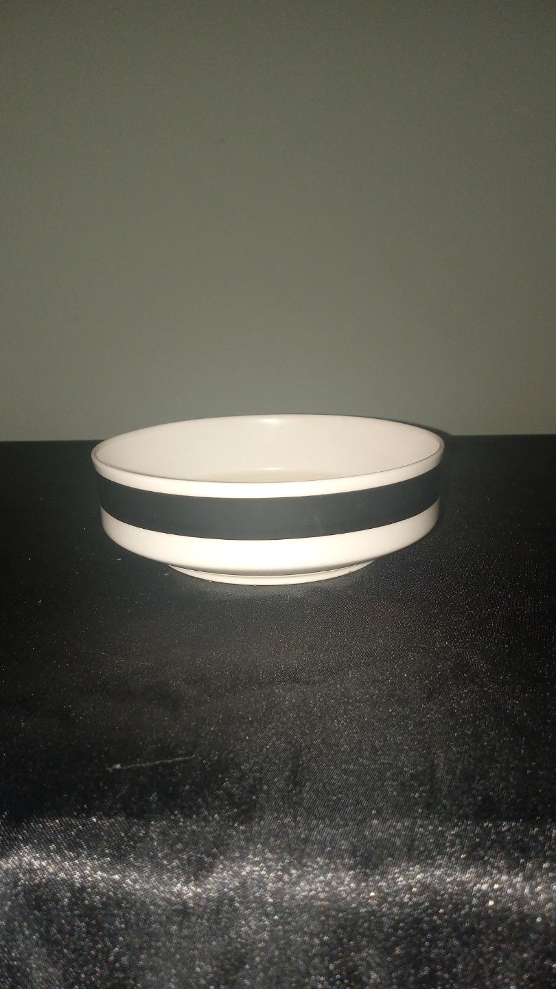 4 bowls Japan