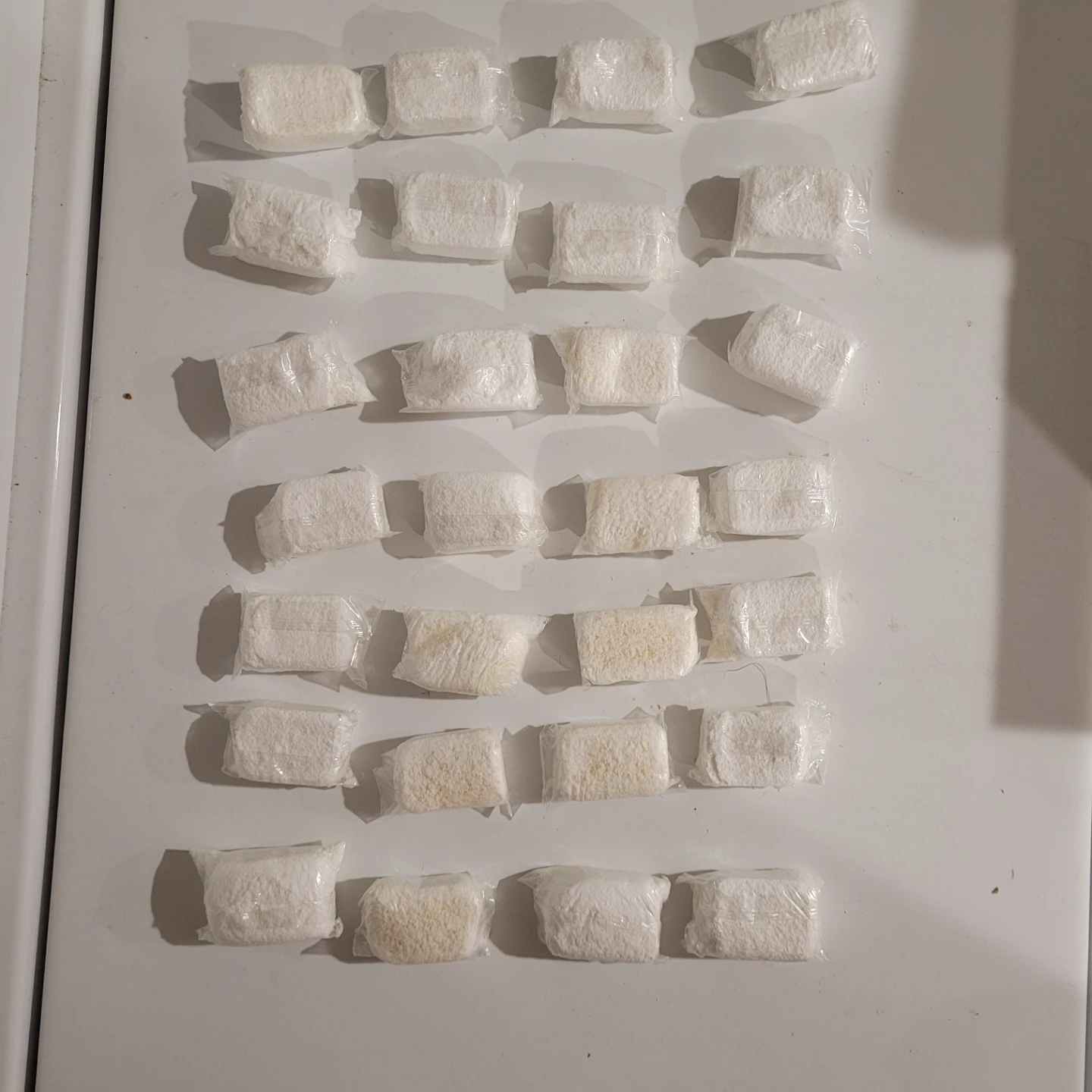 Bundle of Unscented Laundry Products - photo 4