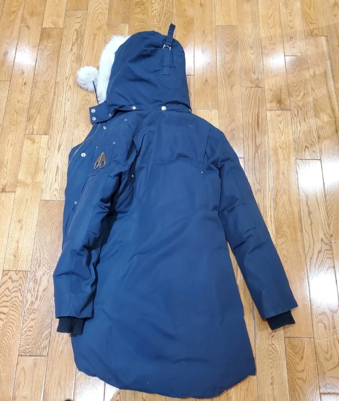 Moose Knuckles Down Parka