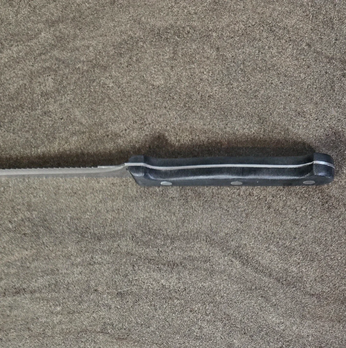 Linea Tutto Uno Steak Knives image indicator(3)