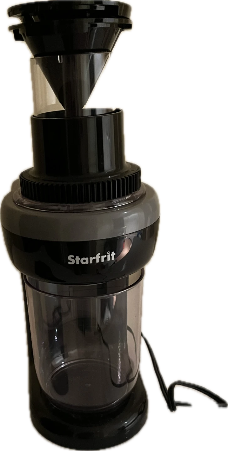 Starfrit Electric Spiralizer