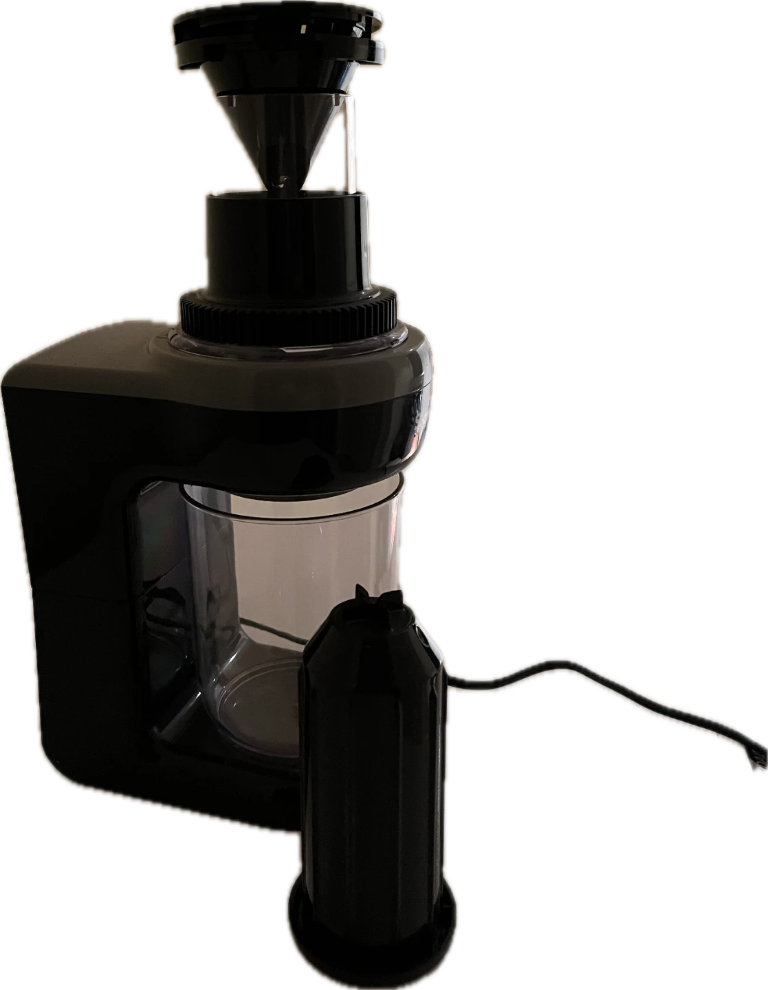 Starfrit Electric Spiralizer - photo 2