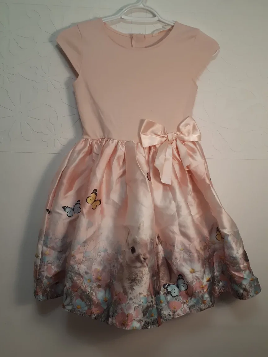 H&M Dress Size 8-10Y