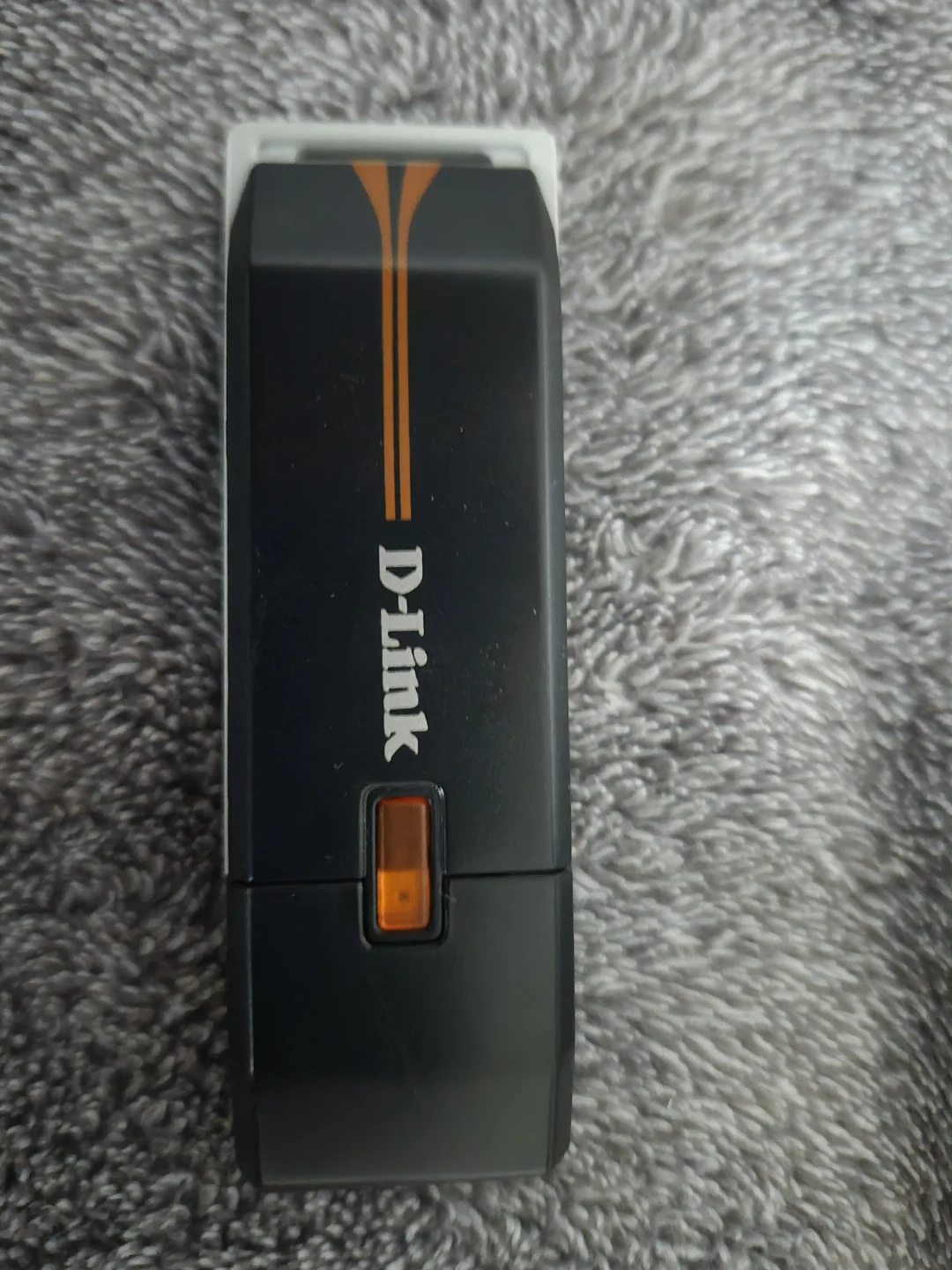 D-Link DWA-130 Wireless N USB Adapter - Like New
